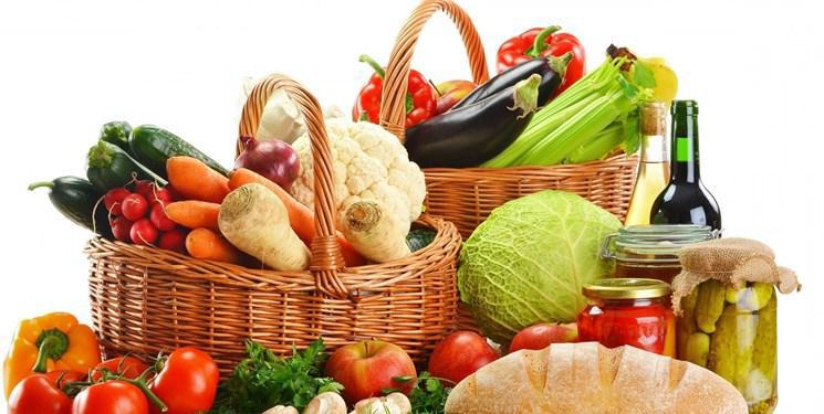 آیا مصرف میوه و سبزیجات، احتمال ابتلا به کرونا را کاهش می دهد؟
