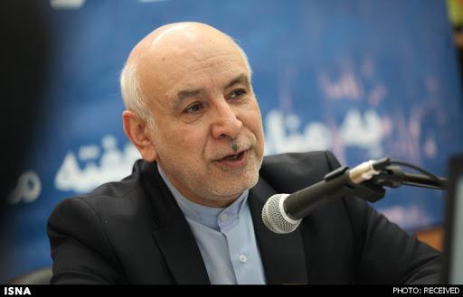 عده ای فکر می کنند اگر واکسن خارجی بخریم نجات پیدا می کنیم / ذره ای به واکسن ایرانی شک ندارم