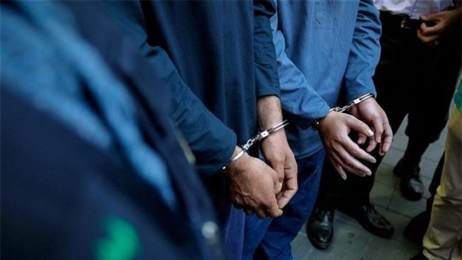 این 4 مرد به بهانه سفرهای زیارتی جیب مردم را خالی می کردند