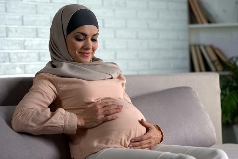 مرخصی بارداری بانوان بیمه شده تامین اجتماعی افزایش یافت