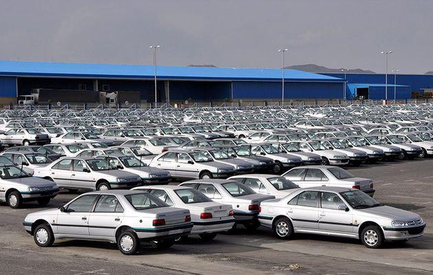 قیمت خودروهای داخلی افزایش یافت+میزان افزایش