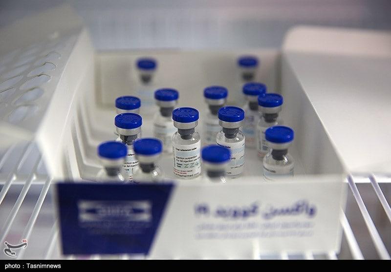 نخستین واکسن ایرانی کرونا ۴۰ روز دیگر آماده می شود