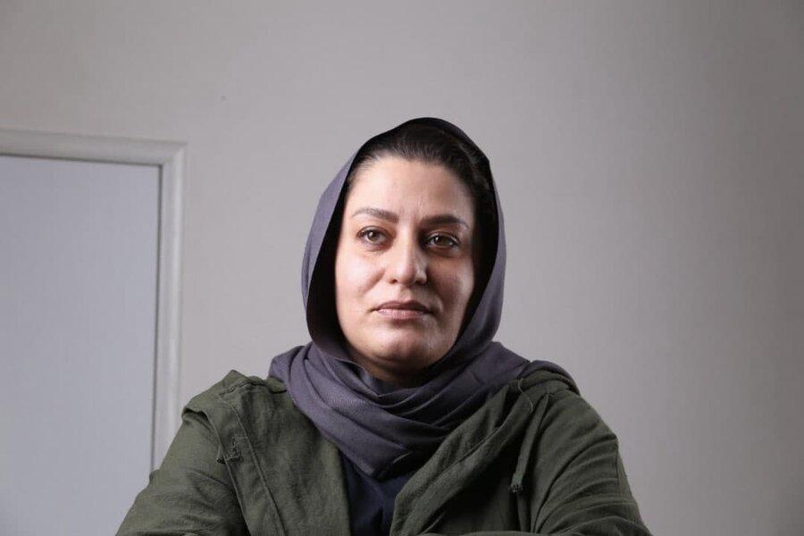 شیده لالمی، روزنامه نگار برجسته روزنامه همشهری درگذشت