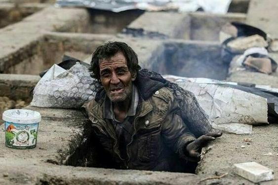 ۵۰ میلیون تومان وام به معتادانی که ترک کنند