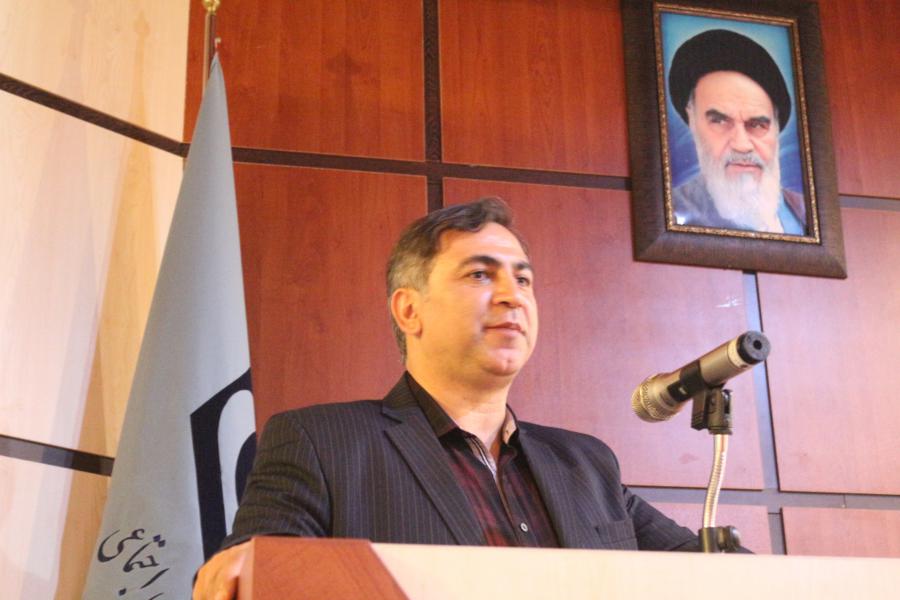 تامین اجتماعی گیلان بدون کلنگ زنی و بریدن روبان روزانه پروژه ای به ارزش ۱۵ میلیارد تومان اجرا می نماید