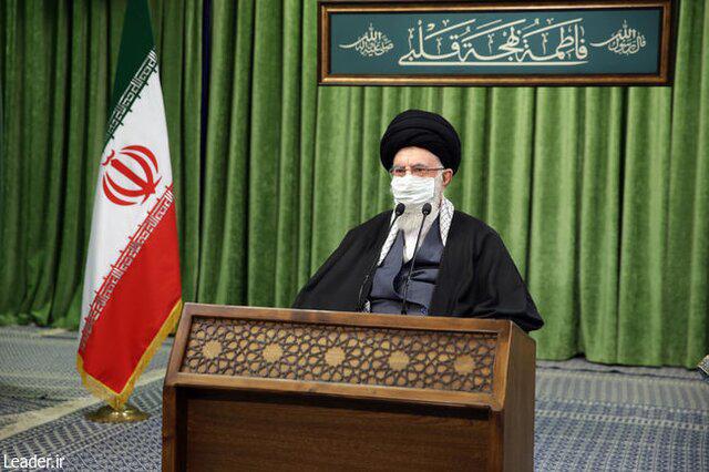 بدگویی و بدزبانی در جامعه باید جمع شود / اسلام و جمهوری اسلامی رو به قوت و اقتدار روزافزون است