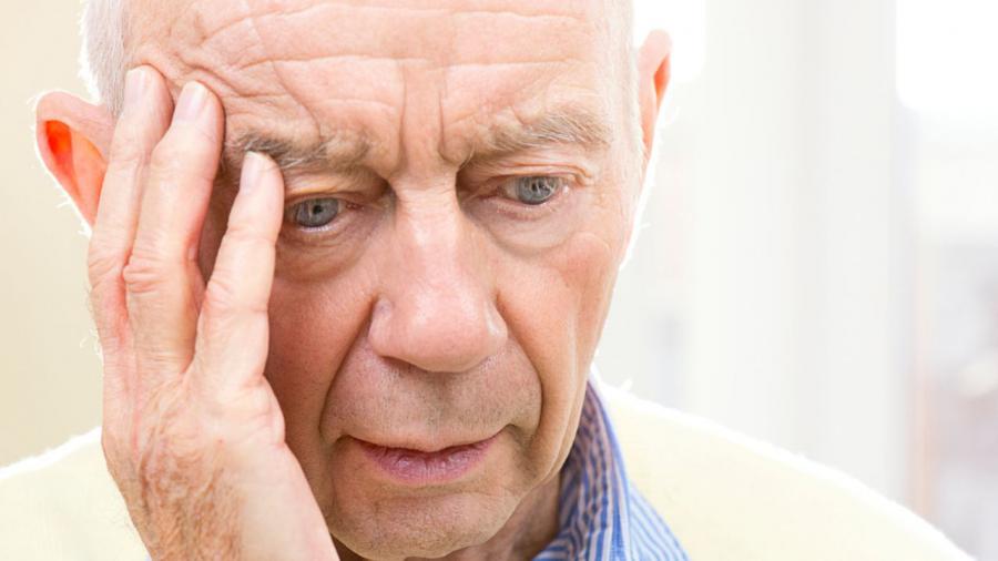 پیدا کردن پیرمرد کرجی مبتلا به آلزایمر در لنگرود