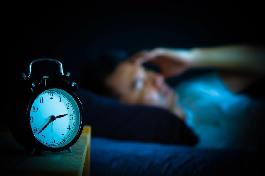  عوارض خطرناک دیر خوابیدن که باید جدی بگیرید