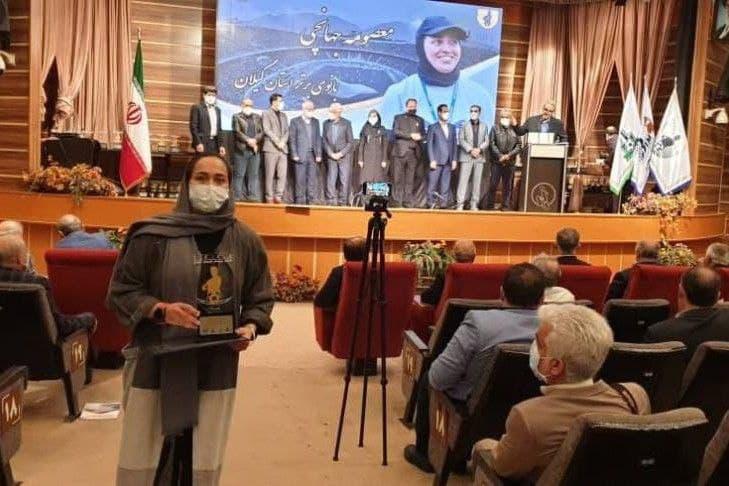 مربی گیلانی در جمع ۱۰ مربی برتر فوتبال کشور