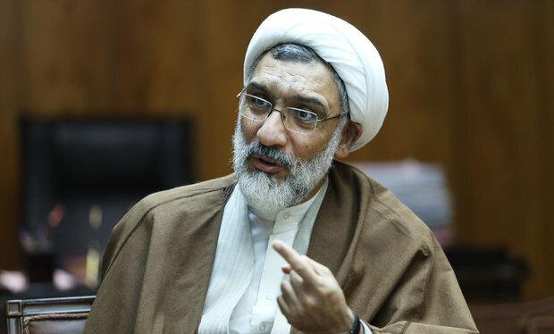 پور محمدی: حتی رهبری هم نمی توانند بگویند که رئیس جمهور بعدی ایران کیست