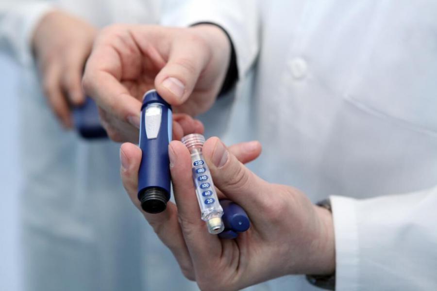 شرایط عرضه انسولین قلمی به بیماران دیابتی