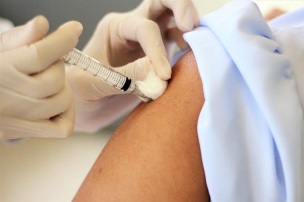 مسابقه واکسیناسیون در منطقه