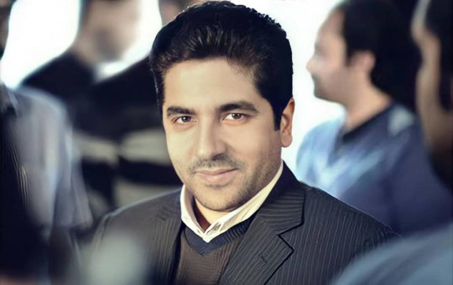 محمدعلی ثابت قدم محمدعلی ثابت قدم