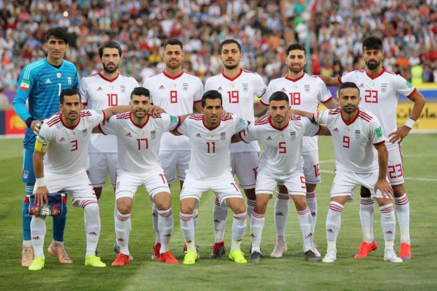 دعوت AFC از ایران برای برگزاری جلسه بسیار فوری در بحرین
