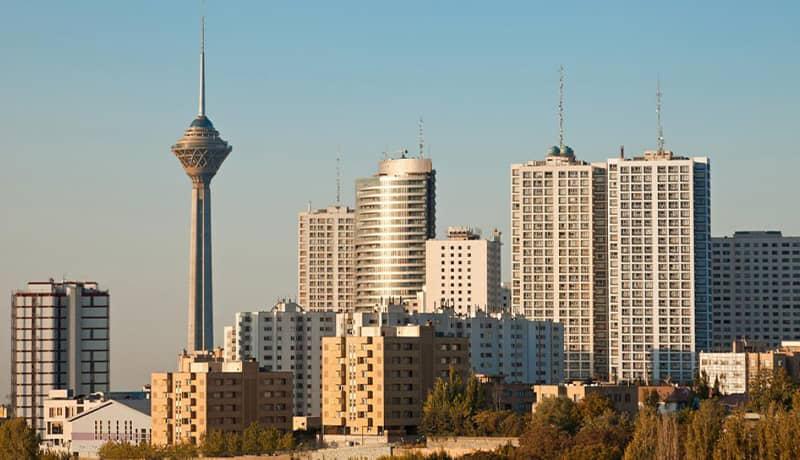 تهران نارنجی شد؛ محدودیت های جدید در پایتخت اعمال می شود