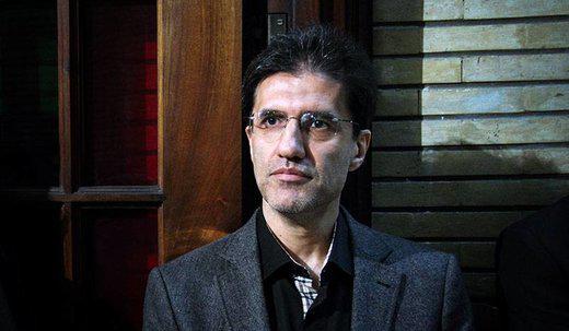 مهدی کروبی رفع حصر شد؟