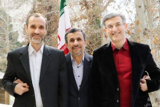 احمدی نژاد خودش را «ولیّ خدا» و «یلتسین ایران» می داند/ هر کسی از او انتقاد می کرد می گفتیم صهیونیست و دشمن امام زمان است
