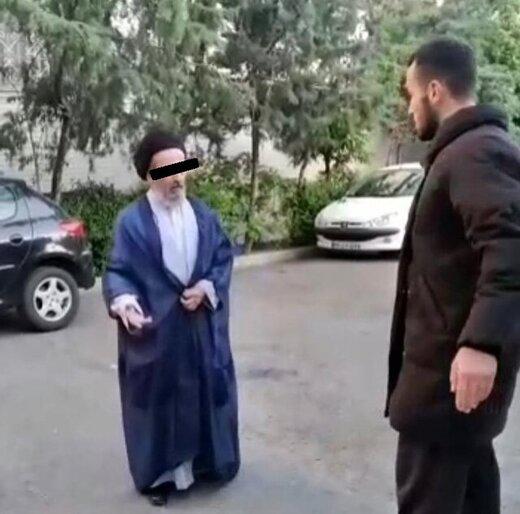 عوامل تهیه و انتشار کلیپ ساختگی تعرض به یک روحانی بازداشت شدند