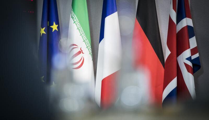 واشنگتن پست: ایران و آمریکا در حال حرکت به سوی بازگشت هم زمان به برجام هستند