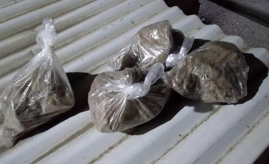 باند خانوادگی قاچاق موادمخدر در شهرستان رودبار متلاشی شد