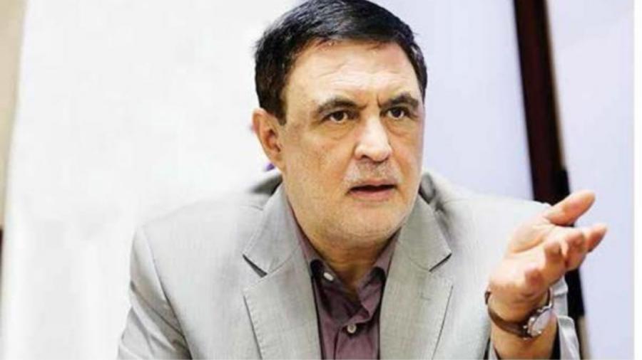 برنامه احمدی نژاد برای انتخابات ۱۴۰۰ لو رفت