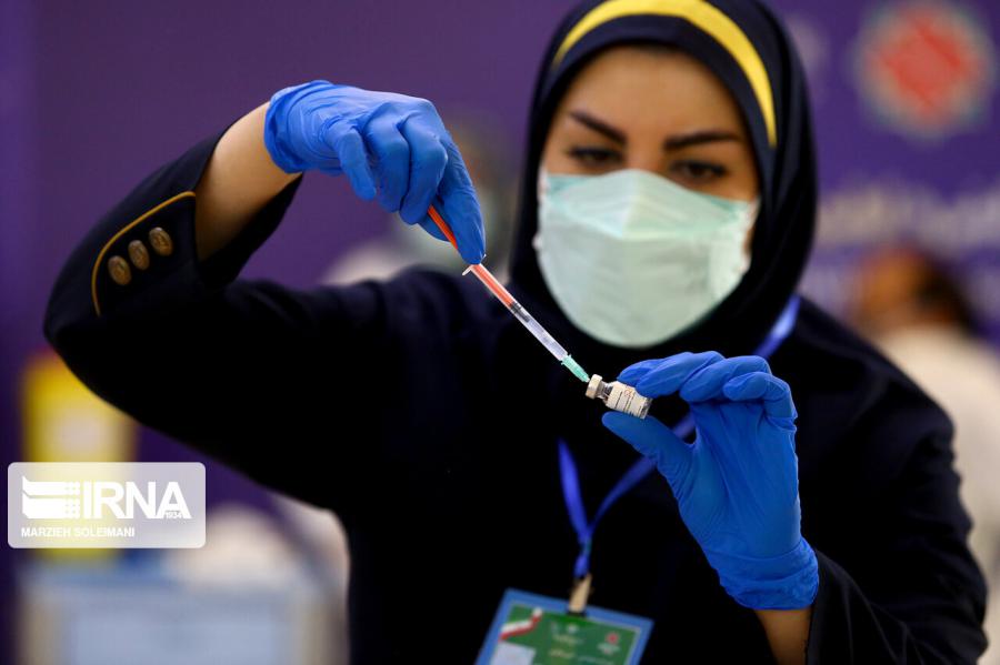 فراخوان تزریق داوطلبانه واکسن های ایرانی در هفته آینده