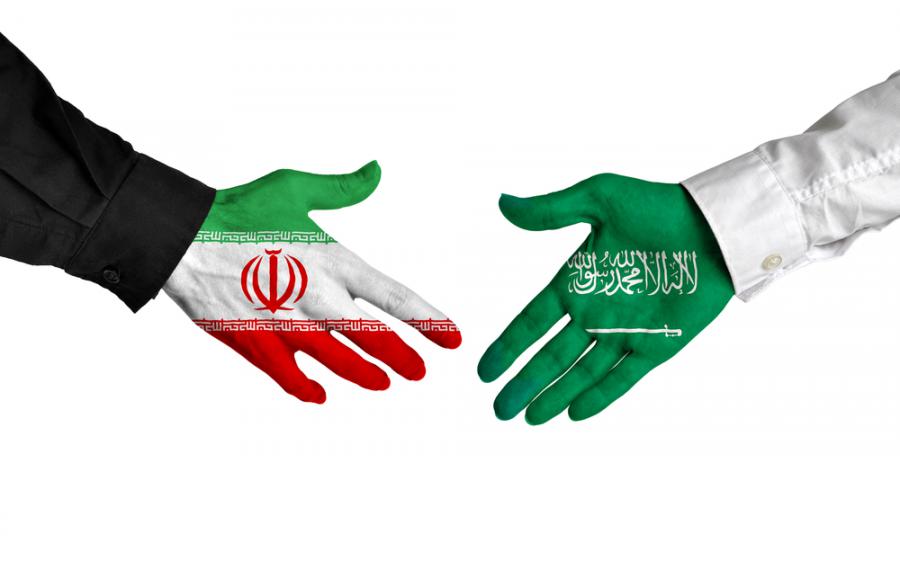چرایی تمایل عربستان به عادی سازی روابط با ایران