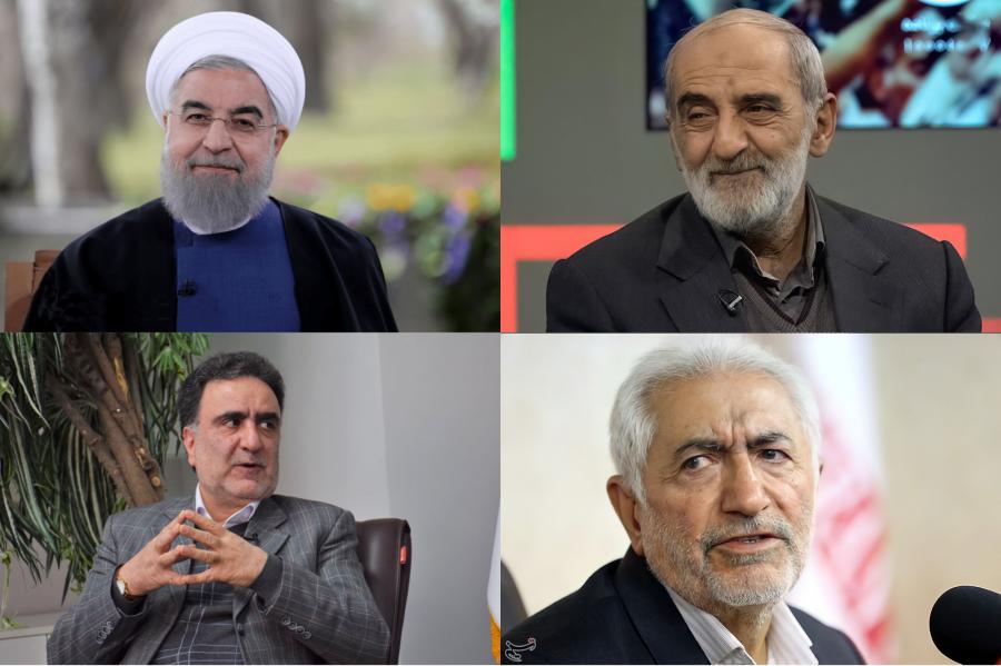 چه کسی، در چه مورد، چه گفت؟