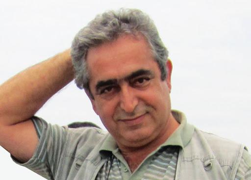 رضا فرحمند، فعال سیاسی و  زندانی سابق گیلانی درگذشت