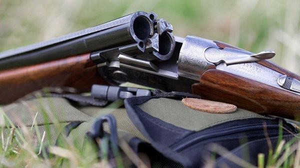 دستگیری عاملان تیراندازی با اسلحه شکاری در آستارا