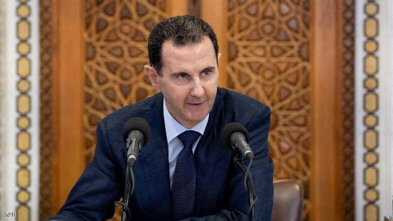 بشار اسد بار دیگر رییس جمهور سوریه شد