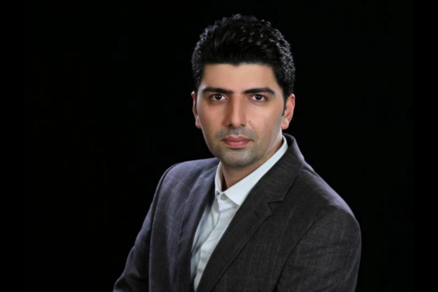 حسین میربلوک دبیرکل انجمن هنرهای رزمی ترکیبی (MMA) ایران شد