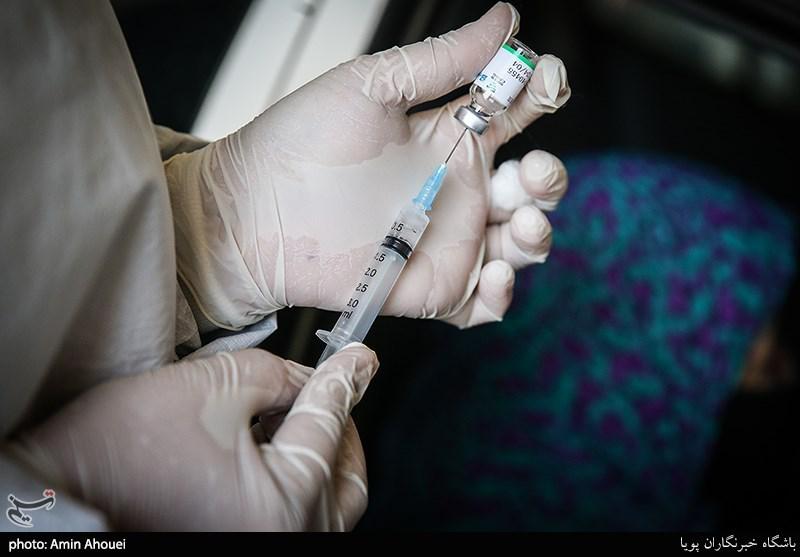 واکنش جهانپور به واکسن  زدن ایرانی ها در ارمنستان/ واکسن هایی که به گردشگران ایرانی می زنند، تاریخ گذشته است؟