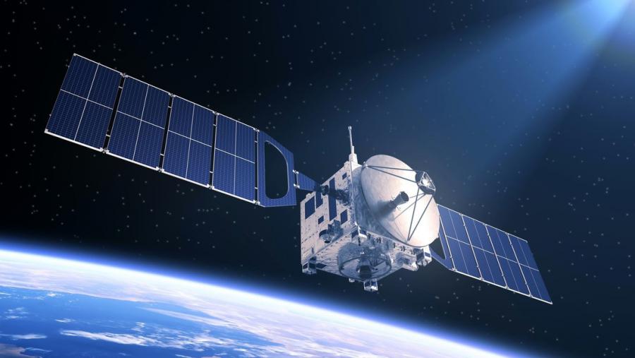 روسیه به ایران یک ماهواره پیشرفته تحویل می دهد