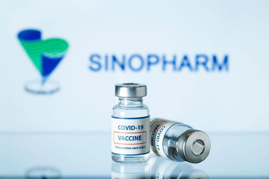 توزیع دوز دوم واکسن سینوفارم از شنبه/ احتمال ورود واکسن ایرانی به بازار از هفته آتی