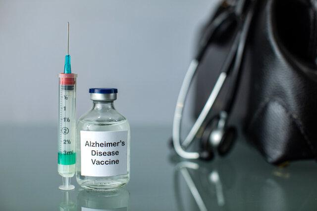 به زودی واکسن آلزایمر در دسترس خواهد بود