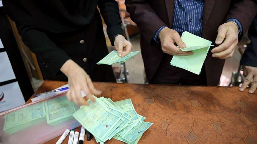 نتایج نهایی انتخابات شورای شهر شفت اعلام شد
