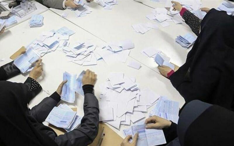 نتایج نهایی انتخابات شورای شهر آستارا اعلام شد