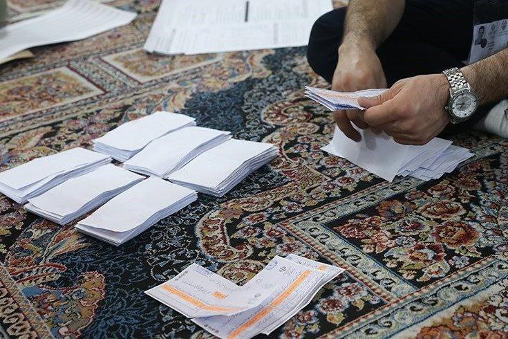  نتایج نهایی انتخابات شورای شهر رودبار اعلام شد