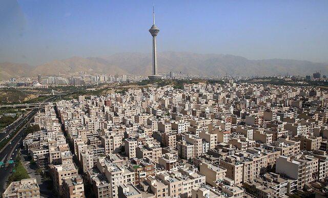قیمت خانه در تهران از اروپا بیشتر شده است!