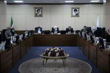 احتمال تغییر در ترکیب مجمع تشخیص مصلحت/ روحانی رئیس می شود یا علی لاریجانی؟