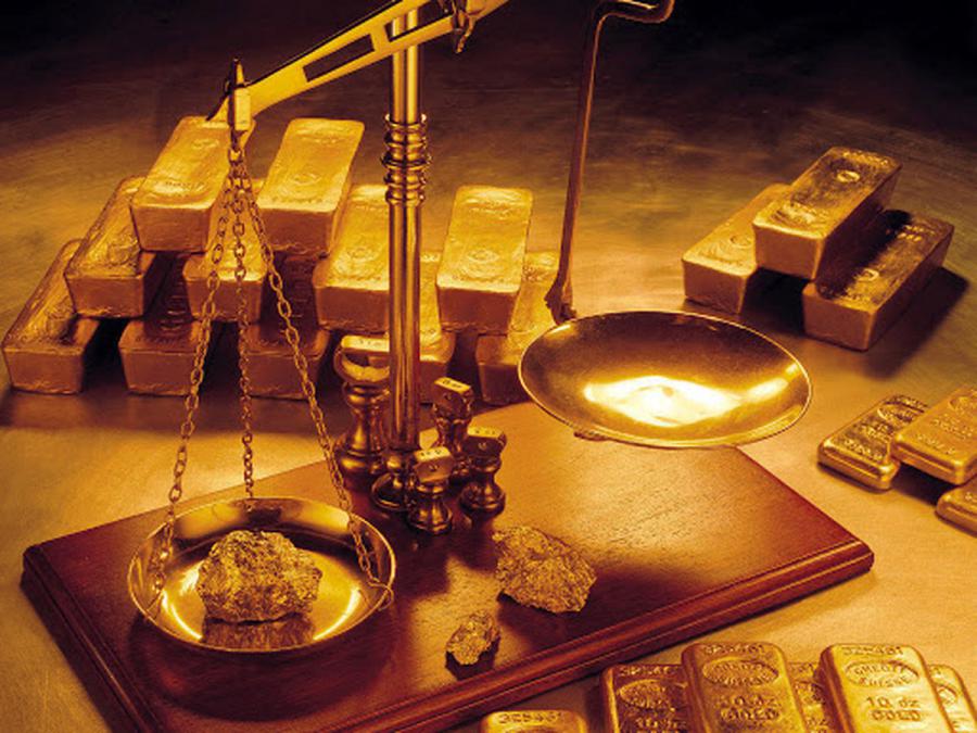 مالیات ارزش افزوده از اصل طلا حذف شد