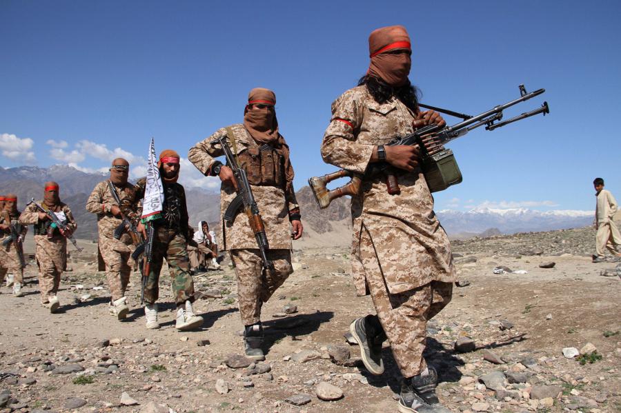 جزئیات ماجرای درگیری نیروهای مرزی ایران و طالبان