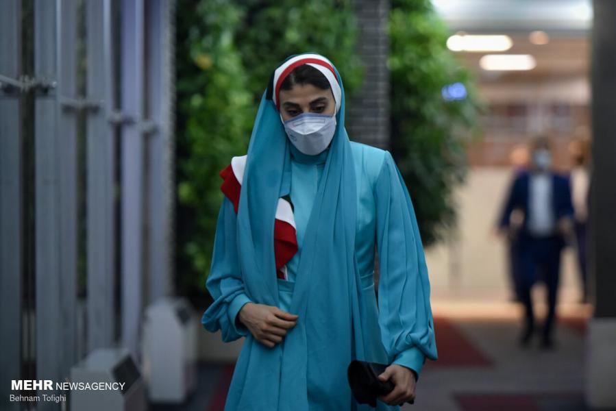 «حذف لباس رسمی» کاروان ایران از مراسم افتتاحیه؛ رژه با ستِ ورزشی