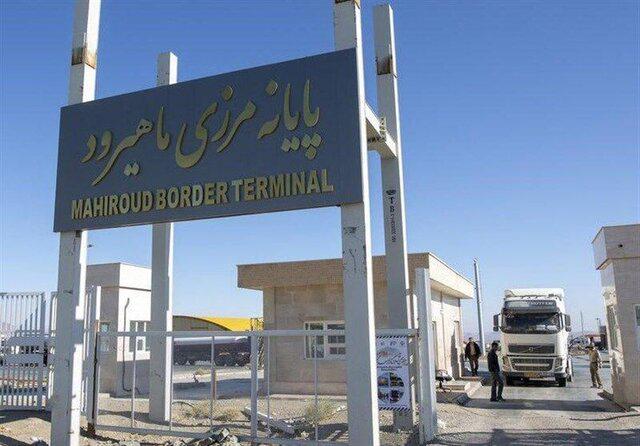 امنیت کامل در مرزهای مشترک ایران و افغانستان حاکم است