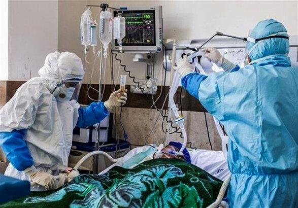 رکوردشکنی مجدد فوتی ها در گیلان؛ مرگ ۵۳ بیمار دیگر در بیمارستان های استان