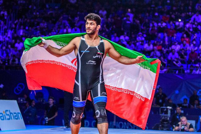 برنامه ایرانی ها در روز دوازدهم المپیک/ یزدانی و محمدرضا گرایی، دو امید کاروان