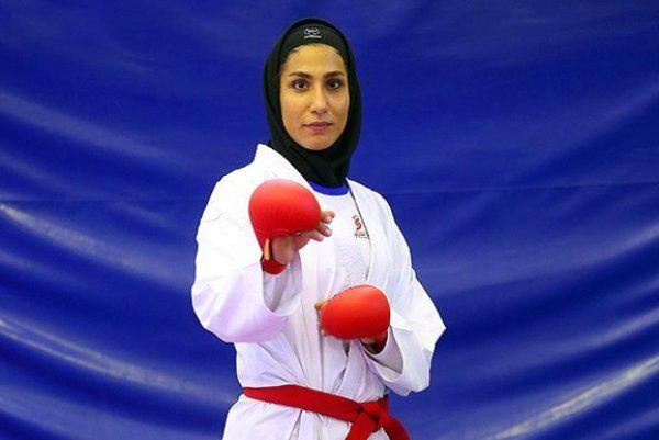 کاراته، آخرین امید در آخرین روز المپیک برای ایران