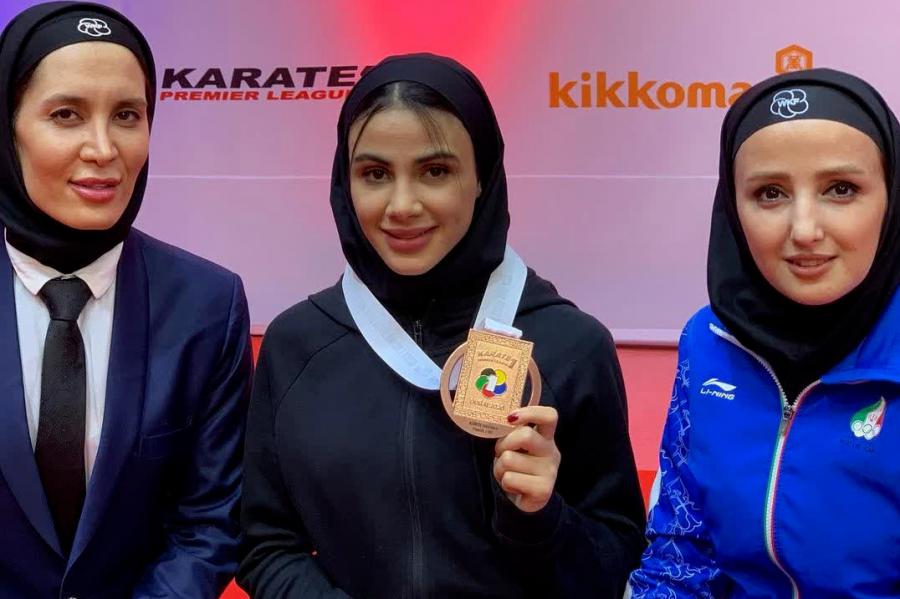 اعزام مربی بدون ورزشکار و اعزام ورزشکار بدون مربی به المپیک توکیو