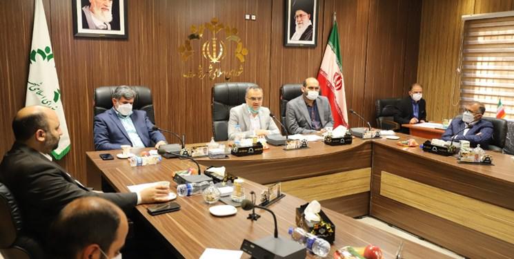 اعضای کمیسیون های تخصصی شورای شهر رشت مشخص شدند